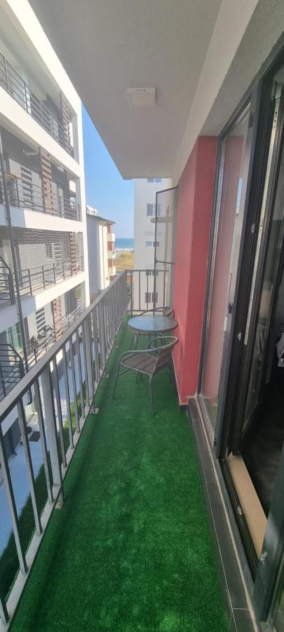 Andrew Beach Apartment นาโวดาริ ภายนอก รูปภาพ