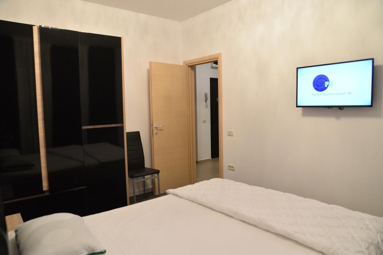 Andrew Beach Apartment นาโวดาริ ภายนอก รูปภาพ
