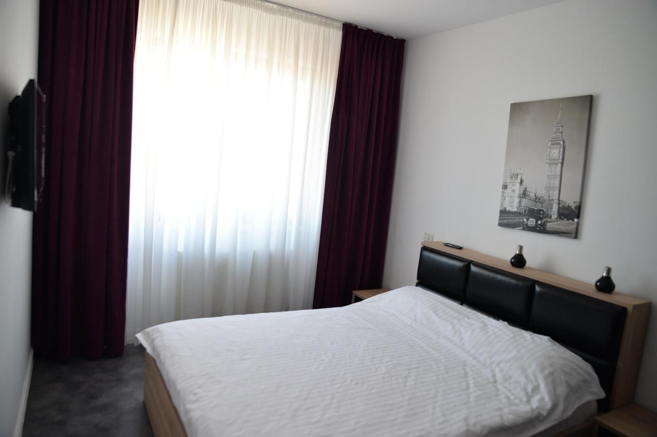 Andrew Beach Apartment นาโวดาริ ภายนอก รูปภาพ