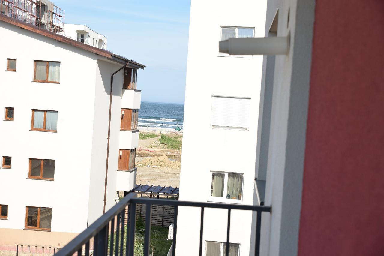 Andrew Beach Apartment นาโวดาริ ภายนอก รูปภาพ