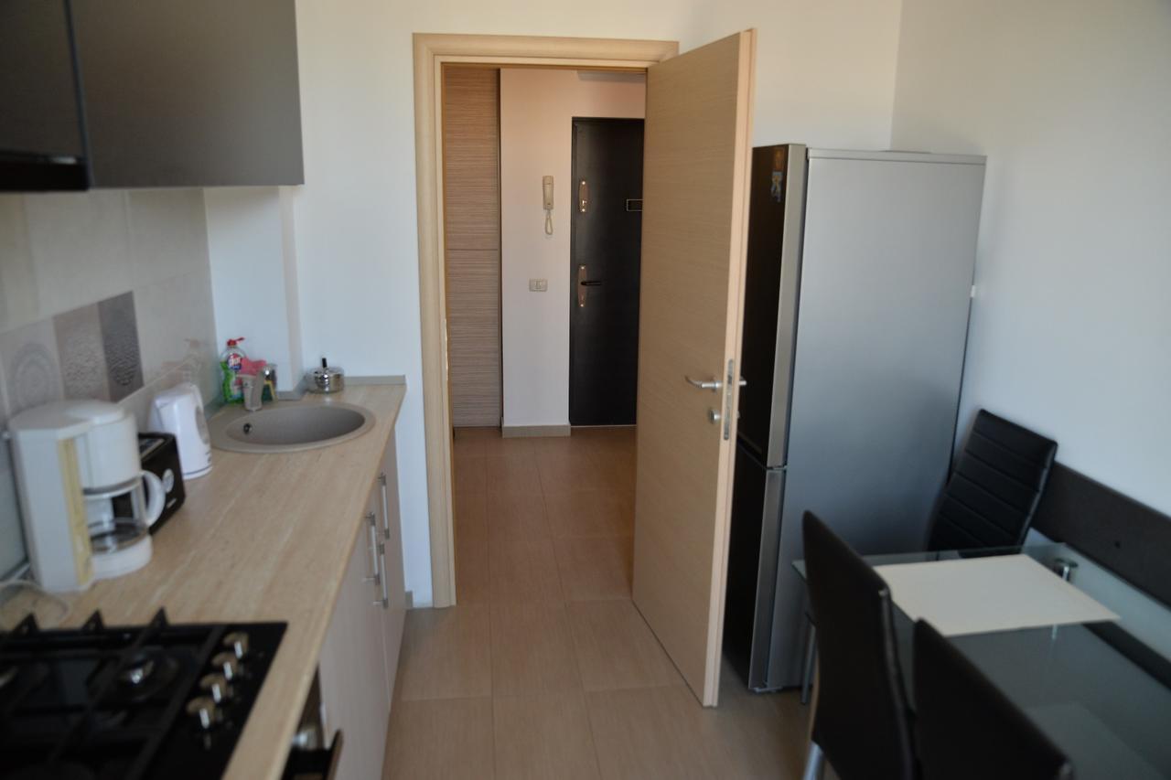 Andrew Beach Apartment นาโวดาริ ภายนอก รูปภาพ