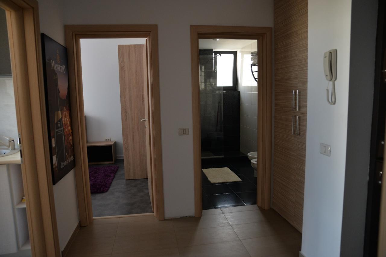 Andrew Beach Apartment นาโวดาริ ภายนอก รูปภาพ
