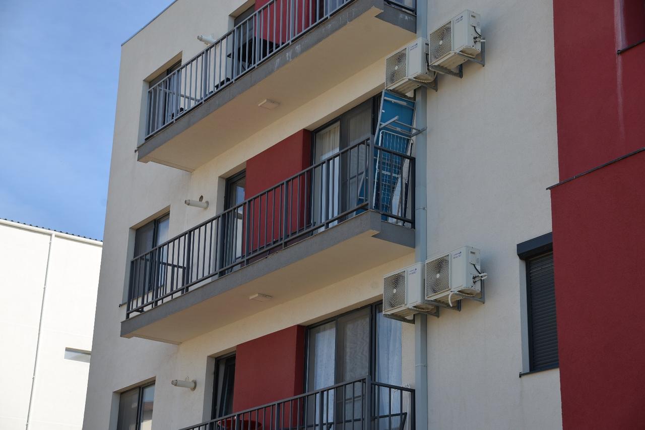 Andrew Beach Apartment นาโวดาริ ภายนอก รูปภาพ
